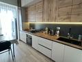 1-бөлмелі пәтер · 55 м² · 8/10 қабат, мкр 8, Санкибай батыра 177А, бағасы: 26.2 млн ₸ в Актобе — фото 4