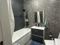 1-бөлмелі пәтер · 55 м² · 8/10 қабат, мкр 8, Санкибай батыра 177А, бағасы: 26.2 млн ₸ в Актобе — фото 9