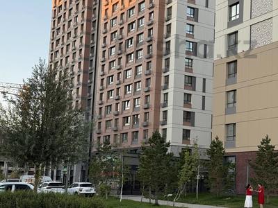 1-комнатная квартира · 48 м² · 5/16 этаж, мкр Кайтпас 2, К. Толеметова 85 за 30 млн ₸ в Шымкенте, Абайский р-н