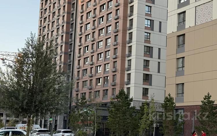 1-комнатная квартира · 48 м² · 5/16 этаж, мкр Кайтпас 2, К. Толеметова 85 за 30 млн ₸ в Шымкенте, Абайский р-н — фото 2
