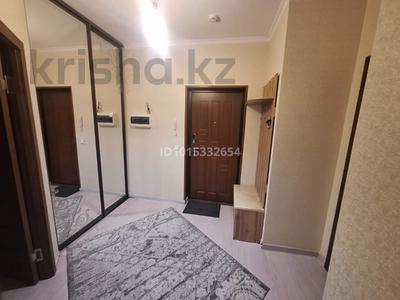 2-бөлмелі пәтер · 54 м² · 10/13 қабат, Утеген батыра 17бк4, бағасы: 43 млн ₸ в Алматы, Ауэзовский р-н