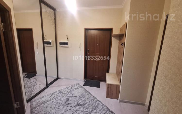 2-бөлмелі пәтер · 54 м² · 10/13 қабат, Утеген батыра 17бк4, бағасы: 43 млн ₸ в Алматы, Ауэзовский р-н — фото 2
