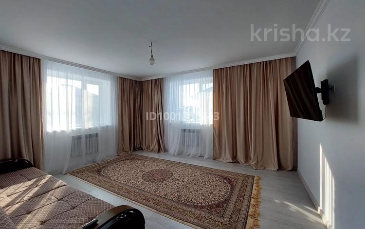 Отдельный дом · 4 комнаты · 120 м² · 10 сот., жилой массив Кызылжар 3 — Кызылжар за 27 млн ₸ в Актобе — фото 29
