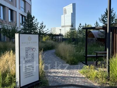 1-комнатная квартира · 88.4 м² · 1/3 этаж, Каппарова 181 — ТРЦ Esentai Mall за 145 млн ₸ в Алматы, Бостандыкский р-н