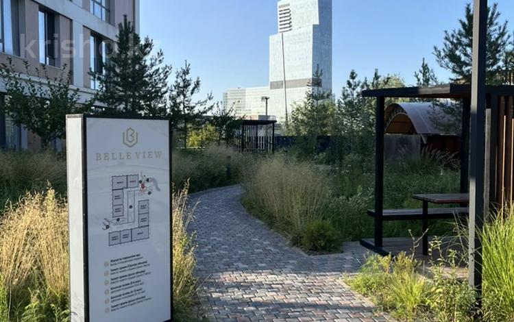 1-комнатная квартира · 88.4 м² · 1/3 этаж, Каппарова 181 — ТРЦ Esentai Mall за 145 млн ₸ в Алматы, Бостандыкский р-н — фото 2