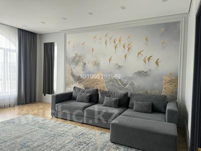 3-бөлмелі пәтер · 134 м² · 4/4 қабат, мкр Ак Шагала, 2, бағасы: 88 млн 〒 в Атырау