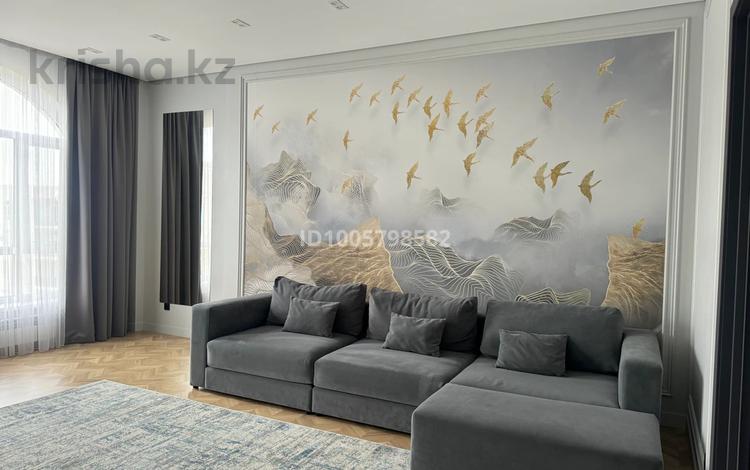 3-бөлмелі пәтер · 134 м² · 4/4 қабат, мкр Ак Шагала, 2, бағасы: 88 млн 〒 в Атырау — фото 2