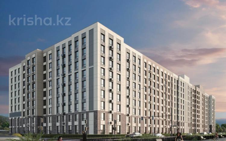 3-бөлмелі пәтер · 78.44 м², Айтматова 21, бағасы: 33.8 млн ₸ в Астане, Нура р-н — фото 3