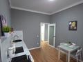 1-комнатная квартира · 40 м² · 10/10 этаж, Култегин 15 за 17 000 ₸ в Астане, Нура р-н — фото 6