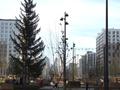 1-комнатная квартира · 40 м² · 10/10 этаж, Култегин 15 за 17 000 ₸ в Астане, Нура р-н — фото 11