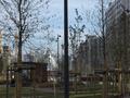 1-комнатная квартира · 40 м² · 10/10 этаж, Култегин 15 за 17 000 ₸ в Астане, Нура р-н — фото 12