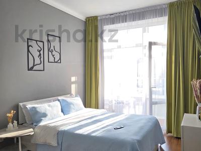 1-бөлмелі пәтер · 40 м² · 10/10 қабат, Култегин 15, бағасы: 13 000 〒 в Астане, Нура р-н