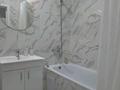 1-комнатная квартира · 40 м² · 10/10 этаж, Култегин 15 за 17 000 ₸ в Астане, Нура р-н — фото 8