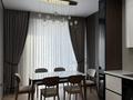 3-бөлмелі пәтер · 115 м² · 5/9 қабат, Егизбаева 9/5 6 — Розабакиева Жандосова, бағасы: 167 млн ₸ в Алматы, Бостандыкский р-н — фото 14