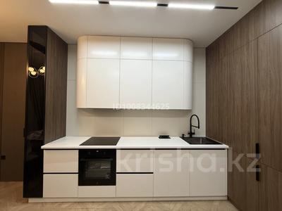 3-бөлмелі пәтер · 115 м² · 5/9 қабат, Егизбаева 9/5 6 — Розабакиева Жандосова, бағасы: 167 млн ₸ в Алматы, Бостандыкский р-н