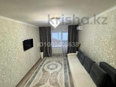 2-комнатная квартира · 64 м² · 5/5 этаж, Ленина 35 — Поликлиника за 14.2 млн ₸ в Аксу