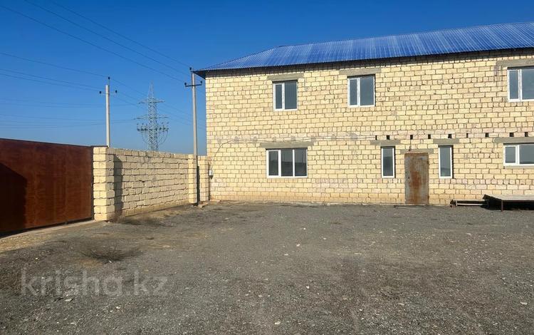Өнеркәсіптік база · 25 га, Басқұдық 77/5, бағасы: 28 млн ₸ в Баскудуке — фото 2
