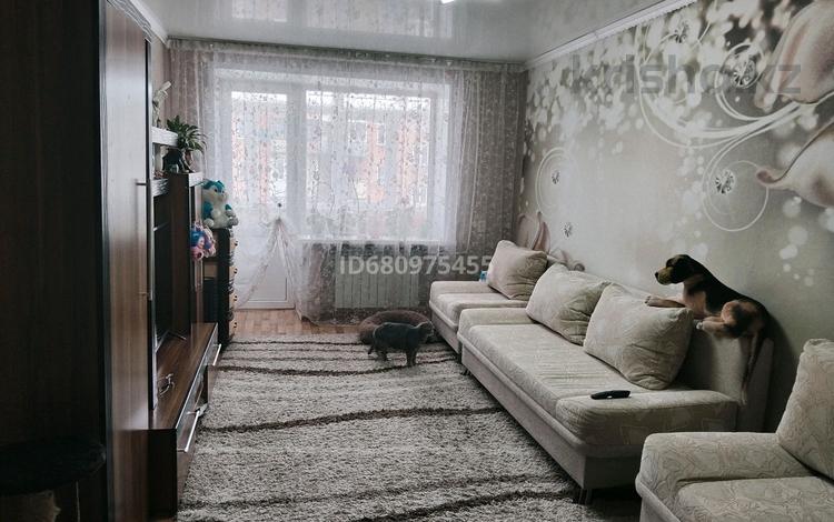 3-бөлмелі пәтер · 60.1 м² · 4/5 қабат, 4 микрарайон 7 — Торговый дом Центр, торговый дом Казахстан, бағасы: 20 млн ₸ в Риддере — фото 30