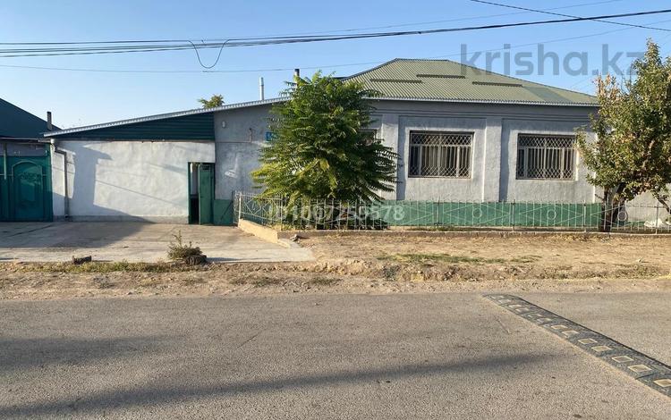 Отдельный дом · 14 комнат · 120 м² · 10 сот., Жұмабаев 13 за 27 млн ₸ в Арыси — фото 2