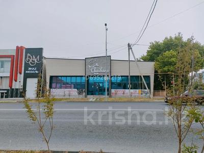 Свободное назначение, офисы, магазины и бутики, общепит, салоны красоты, развлечения · 500 м² за 275 млн 〒 в Шымкенте, Енбекшинский р-н