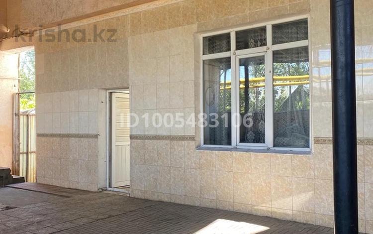 Отдельный дом · 4 комнаты · 200 м² · 4 сот., мкр Дархан, Мкр Дархан Ахметова 54/1 — Ахметова за 1 млн ₸ в Алматы, Алатауский р-н — фото 3
