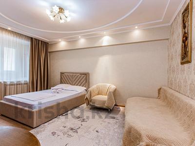 1-бөлмелі пәтер · 35 м² · 4/5 қабат, Айтеки Би 100 — Сейфуллина, бағасы: 17 000 ₸ в Алматы, Алмалинский р-н