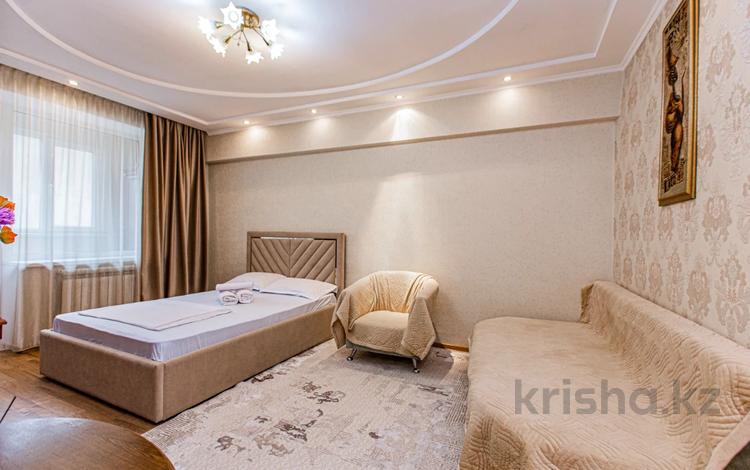 1-бөлмелі пәтер · 35 м² · 4/5 қабат, Айтеки Би 100 — Сейфуллина, бағасы: 17 000 ₸ в Алматы, Алмалинский р-н — фото 31