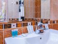 1-бөлмелі пәтер · 35 м² · 4/5 қабат, Айтеки Би 100 — Сейфуллина, бағасы: 17 000 ₸ в Алматы, Алмалинский р-н — фото 22