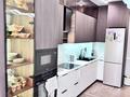 3-бөлмелі пәтер · 114.34 м² · 5/5 қабат, мкр Юго-Восток, Республики 49/1, бағасы: 77 млн ₸ в Караганде, Казыбек би р-н — фото 18