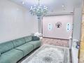 3-бөлмелі пәтер · 114.34 м² · 5/5 қабат, мкр Юго-Восток, Республики 49/1, бағасы: 77 млн ₸ в Караганде, Казыбек би р-н — фото 23