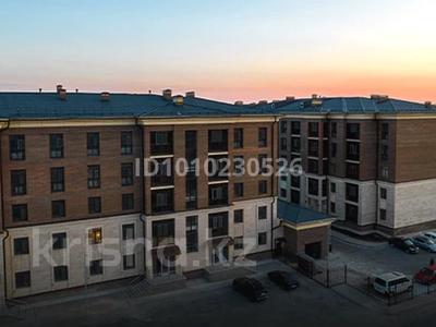 3-бөлмелі пәтер · 114.34 м² · 5/5 қабат, мкр Юго-Восток, Республики 49/1, бағасы: 77 млн ₸ в Караганде, Казыбек би р-н