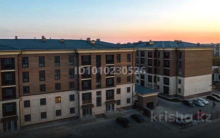 3-бөлмелі пәтер · 114.34 м² · 5/5 қабат, мкр Юго-Восток, Республики 49/1, бағасы: 77 млн ₸ в Караганде, Казыбек би р-н — фото 44