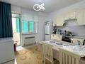 2-бөлмелі пәтер · 70 м² · 14/15 қабат, Болашак 13, бағасы: 28 млн ₸ в Талдыкоргане, мкр Болашак — фото 4