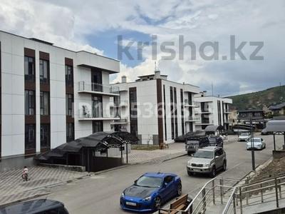 2-комнатная квартира · 70 м² · 1/3 этаж, мкр Нурлытау (Энергетик), Мкрн. Нурлытау за 58.7 млн 〒 в Алматы, Бостандыкский р-н