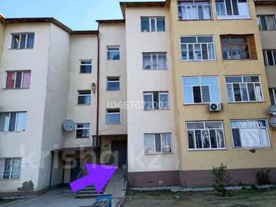 3-бөлмелі пәтер · 82 м² · 1/4 қабат, улица Байконурова 123а — ЖИГК, бағасы: 36 млн ₸ в Жезказгане
