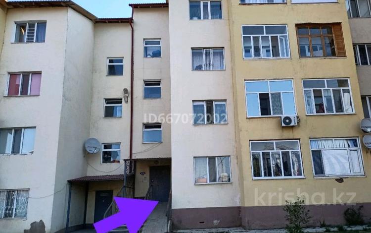 3-бөлмелі пәтер · 82 м² · 1/4 қабат, улица Байконурова 123а — ЖИГК, бағасы: 36 млн ₸ в Жезказгане — фото 17