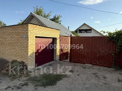 Отдельный дом · 3 комнаты · 79.7 м² · 4.5 сот., Тельмана 133 — Аймаутова за 39 млн 〒 в Семее