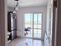 3 комнаты · 75 м² · 15/16 этаж, Тәуелсіздік 21/2 — Тәуелсіздік / Шарль де Голль за 120 000 ₸ в Астане, Алматы р-н — фото 3