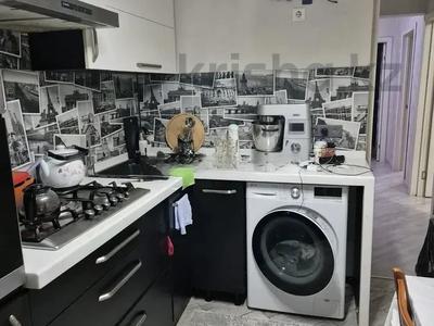 4-бөлмелі пәтер · 75 м² · 3/5 қабат, Орбита-3 ш/а., бағасы: 51 млн ₸ в Алматы, Бостандыкский р-н