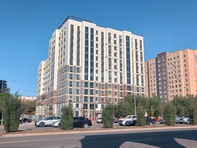 3-бөлмелі пәтер · 90 м² · 8/13 қабат, мкр Юго-Восток, Микрорайон Степной-2, бағасы: 65 млн ₸ в Караганде, Казыбек би р-н