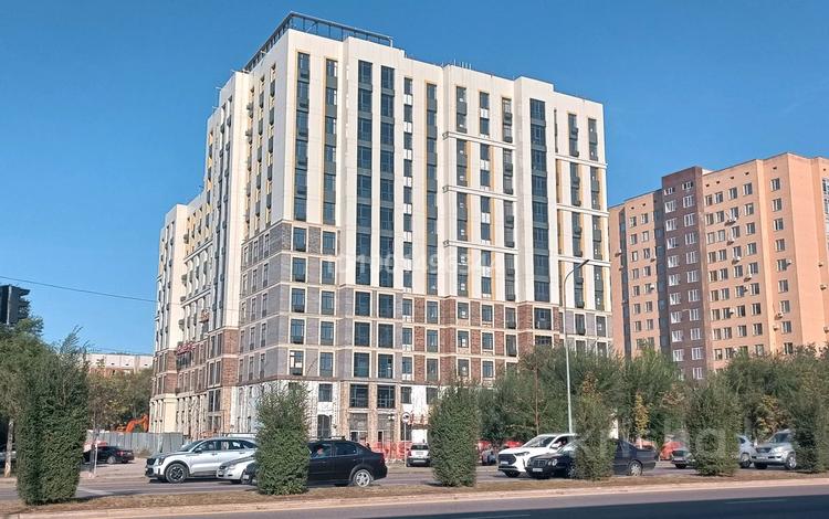3-бөлмелі пәтер · 90 м² · 8/13 қабат, мкр Юго-Восток, Микрорайон Степной-2, бағасы: 65 млн ₸ в Караганде, Казыбек би р-н — фото 7