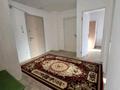 2-комнатная квартира · 58 м² · 2/8 этаж, мкр Нуркент 5 — Алматы Арена за 230 000 ₸ в Алатауский р-н — фото 7