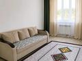 2-бөлмелі пәтер · 58 м² · 2/8 қабат, Нұркент ш/а 5 — Алматы Арена, бағасы: 230 000 ₸ в Алатауский р-н