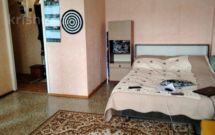 1-комнатная квартира · 31 м² · 5/5 этаж, Казахстан 82 за 10.9 млн 〒 в Усть-Каменогорске — фото 2