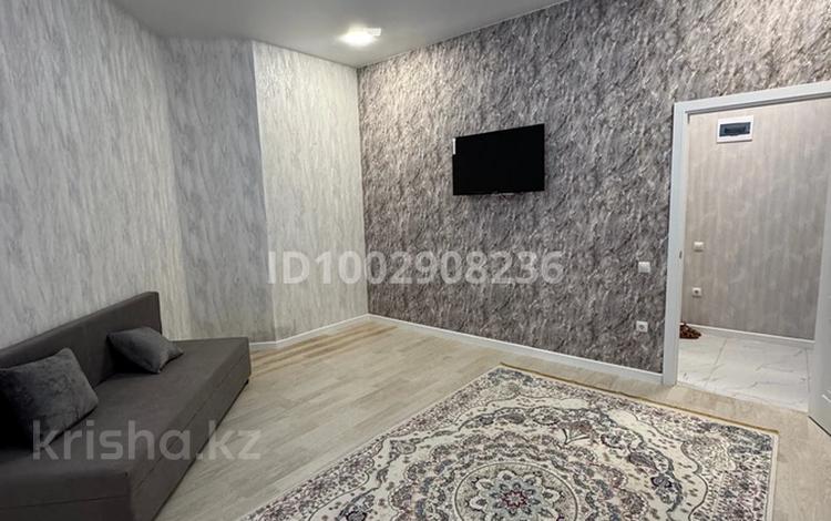 1-бөлмелі пәтер · 43 м² · 7/10 қабат, 20 микрорайон 29, бағасы: 160 000 ₸ в Актау — фото 2
