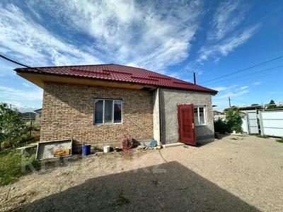 Отдельный дом · 3 комнаты · 100 м² · 5 сот., мкр Ынтымак за 45 млн ₸ в Алатау