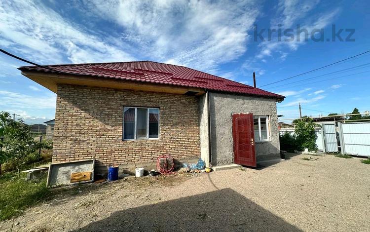 Отдельный дом · 3 комнаты · 100 м² · 5 сот., мкр Ынтымак за 45 млн ₸ в Алатау — фото 2