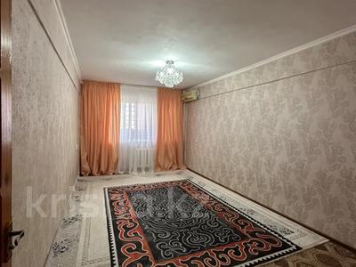 3-комнатная квартира · 63.3 м² · 4/5 этаж, Ақмешіт 20 за 12 млн ₸ в 