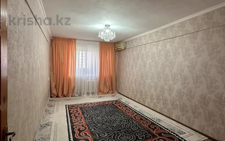 3-комнатная квартира · 63.3 м² · 4/5 этаж, Ақмешіт 20 за 12 млн ₸ в  — фото 2