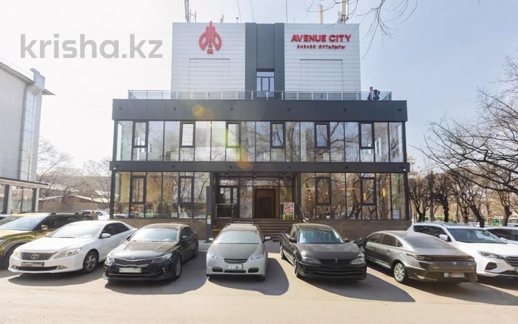 Еркін, кеңселер · 35 м², бағасы: 507 500 ₸ в Алматы — фото 35